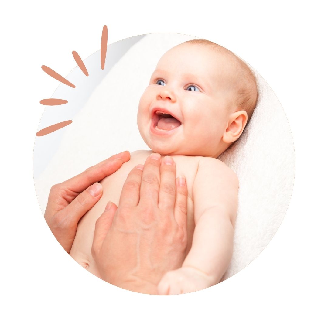 massage bébé dunkerque