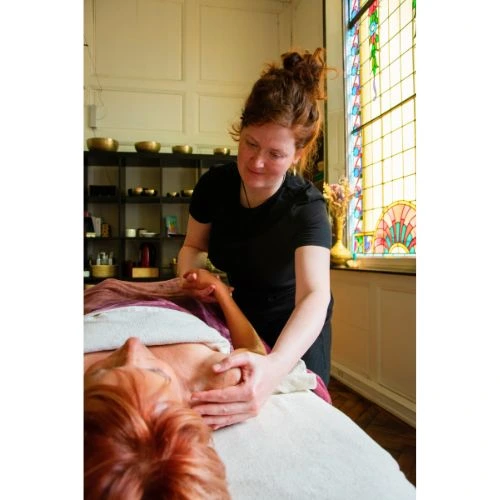 accompagnement massage dunkerque