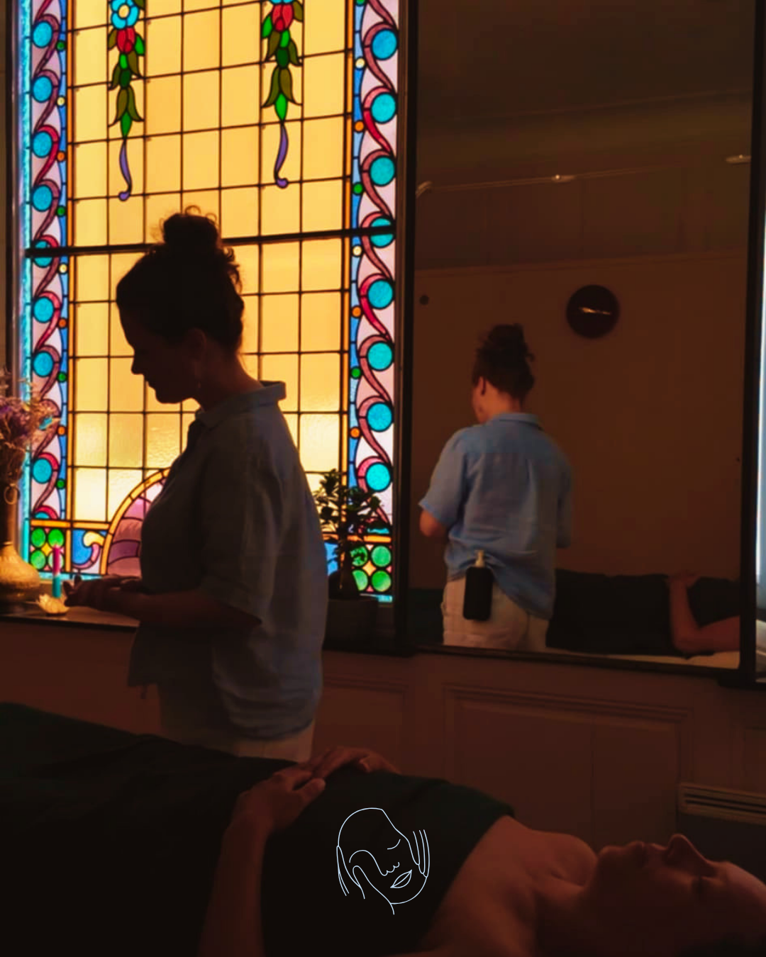 massage bien être dunkerque intuitif