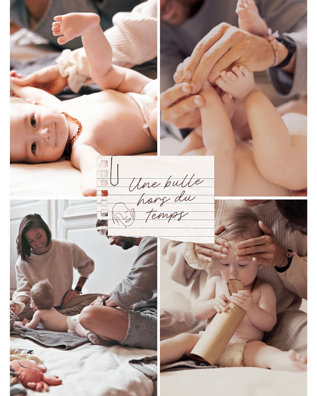 shooting photo bébé dunkerque